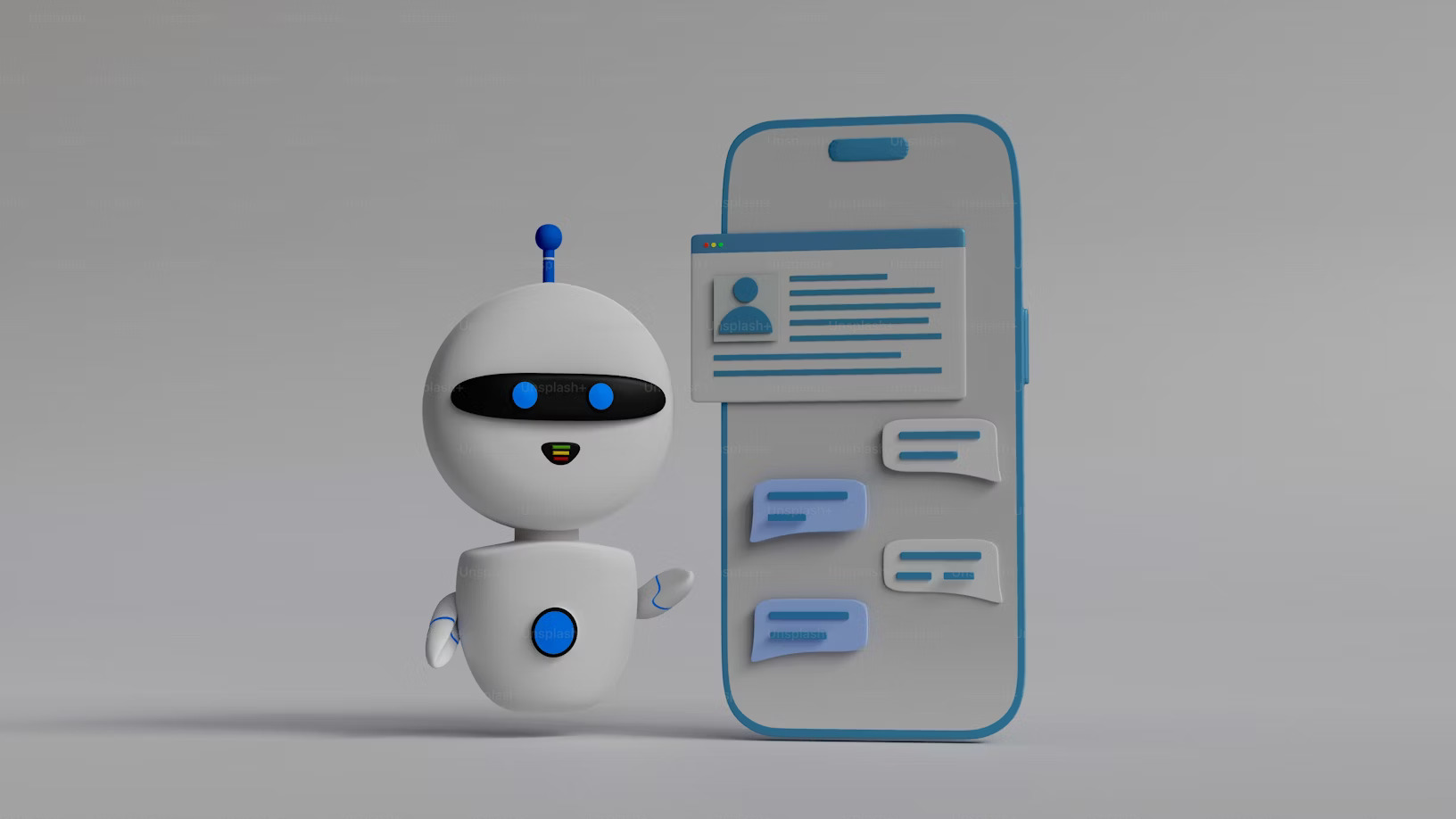 Read more about the article Why Your Business Needs a Chat Bot